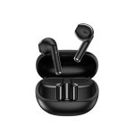 Remax CozyBuds W16 Ασύρματα Bluetooth Ακουστικά με Θήκη Φόρτισης – Μαύρα