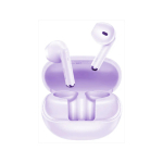 Remax CozyBuds W16 Ασύρματα Bluetooth Ακουστικά με Θήκη Φόρτισης – Μώβ
