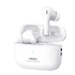 REMAX CozyBuds W22N ANC Ασύρματα Bluetooth 5.3 Ακουστικά – Λευκά