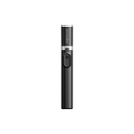 Remax P70 Πολυχρηστική Βάση Selfie Stick με Bluetooth – Live Streaming, Desktop & Φωτογραφίες - Μαύρο