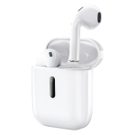 REMAX PD-BT220 Ασύρματα Bluetooth Ακουστικά V5.3 με Super Bass & Smart Touch – Λευκά