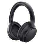 REMAX RB-100HB Ασύρματα Ακουστικά Bluetooth Over-Ear Πτυσσόμενα – Μαύρο