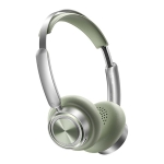 REMAX RB-830HB Ασύρματα Ακουστικά Bluetooth On-Ear με ENC και Ρετρό Σχεδιασμό – Πράσινο