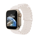 FitPro T500 Ultra Smartwatch – Με Bluetooth Κλήσεις, NFC & Οθόνη 1.85” – Γκρί