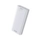 Wekome WP-121 Power Bank 20000mAh 12W με 2 Θύρες USB – Λευκό