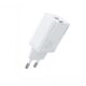 WEKOME WP-U58 Φορτιστής Ρεύματος 12W με 2 Θύρες USB – Λευκός