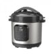 Winning Star ST-9314 Πολυμάγειρας 8lt 1300W – Ασημί
