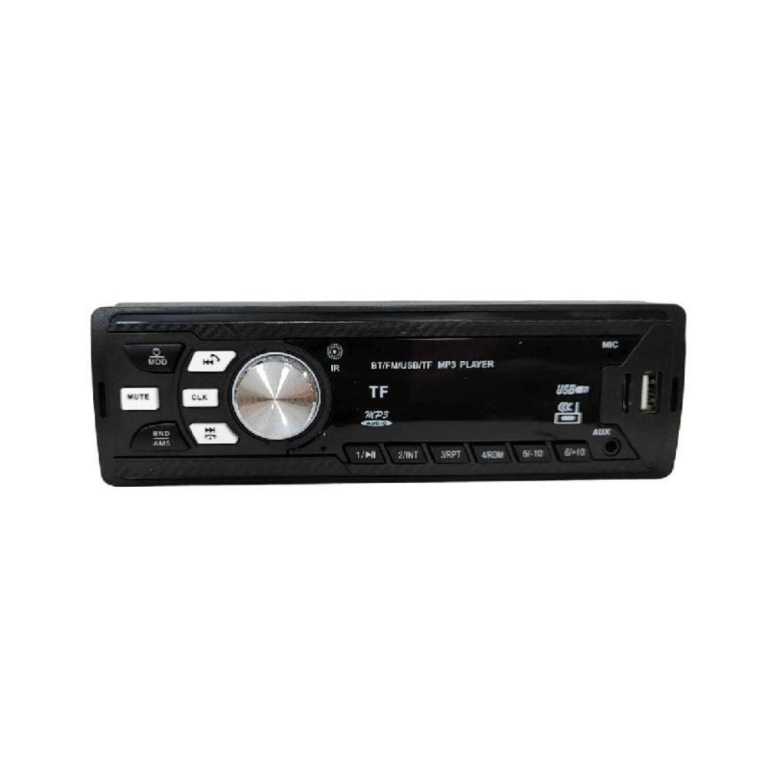 Ηχοσύστημα Αυτοκινήτου Universal 1DIN (Bluetooth/USB) CTC-1789