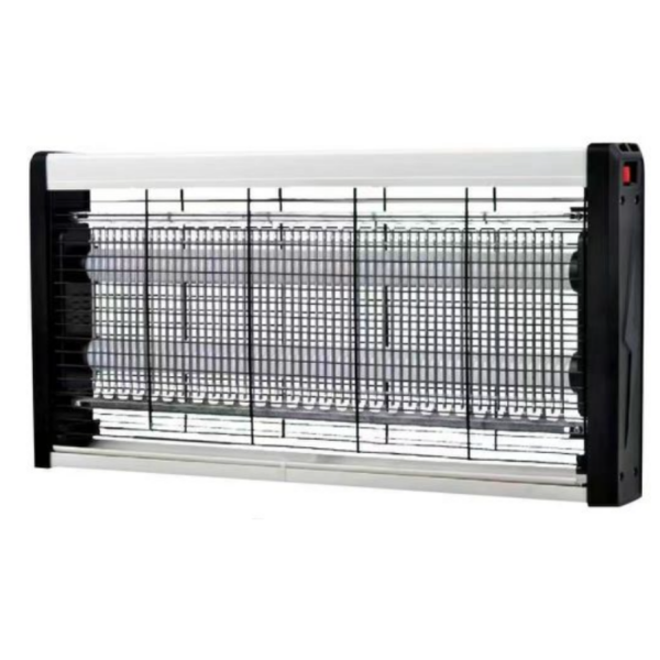 Ηλεκτρική Εντομοπαγίδα LED 10W 45x23x5.5cm 312-10