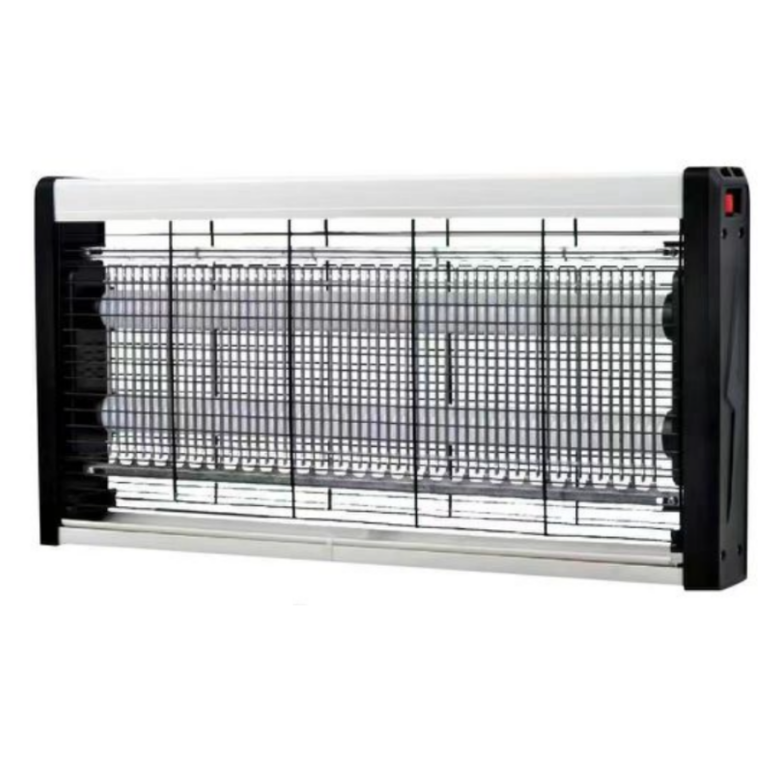 Ηλεκτρική Εντομοπαγίδα LED 10W 45x23x5.5cm 312-10