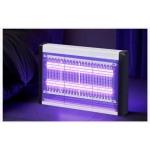 Ηλεκτρική Εντομοπαγίδα LED 12W 55x23x5.5cm 312-12