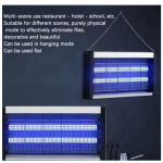 Ηλεκτρική Εντομοπαγίδα LED 12W 55x23x5.5cm 312-12