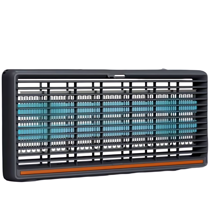 Ηλεκτρική Εντομοπαγίδα LED 12W SD212