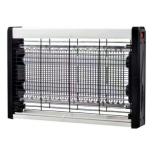 Ηλεκτρική Εντομοπαγίδα LED 8W 35x23x5.5cm 308-8