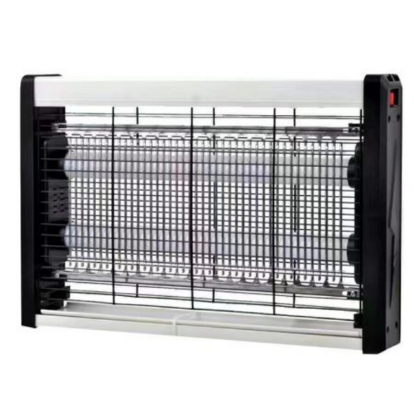 Ηλεκτρική Εντομοπαγίδα LED 8W 35x23x5.5cm 308-8