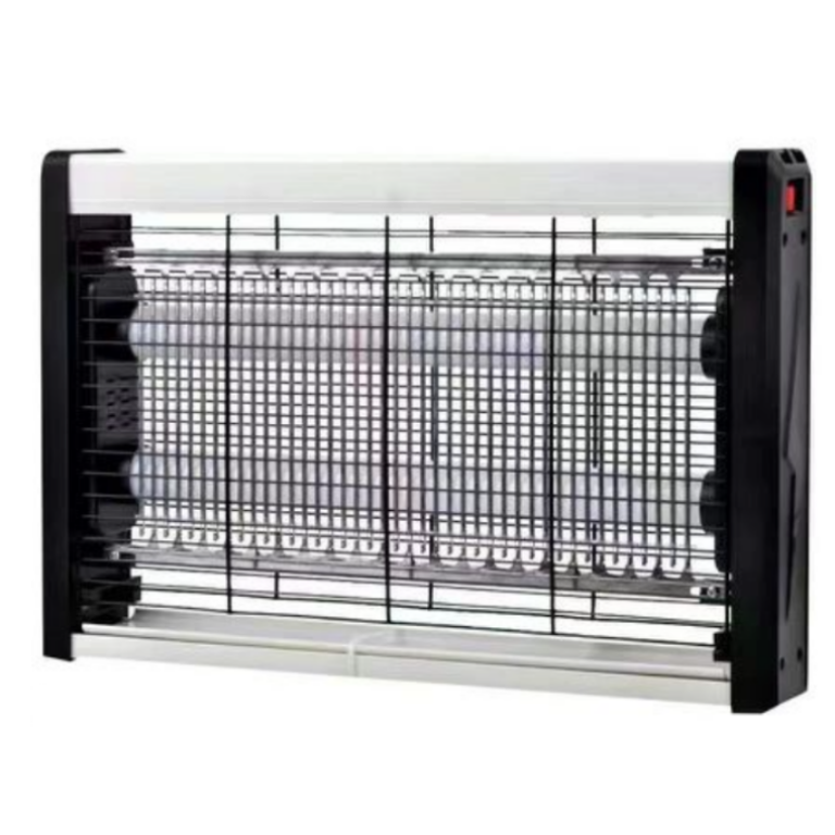 Ηλεκτρική Εντομοπαγίδα LED 8W 35x23x5.5cm 308-8