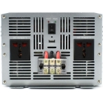 Inverter αυτοκινήτου καθαρού ημιτόνου 6000W 12V - Image 4