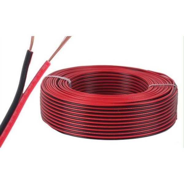 Καλώδιο Ηχείων 100m 4mm Kmt Style 5302051