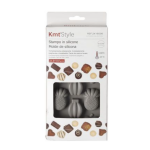 Καλούπι Σιλικόνης Φρούτα 21.3x10.5x2cm Kmt Style 2416098