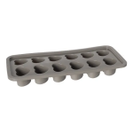 Καλούπι Σιλικόνης Καρδιά 26.3x11x4cm Kmt Style 2416099
