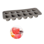 Καλούπι Σιλικόνης Καρδιά 26.3x11x4cm Kmt Style 2416099