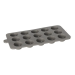 Καλούπια Σιλικόνης Στρογγυλά 22x11x2cm Kmt Style 2416096