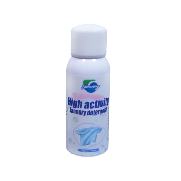 Καθαριστικό Λεκέδων Ρούχων 120ml MY-04530