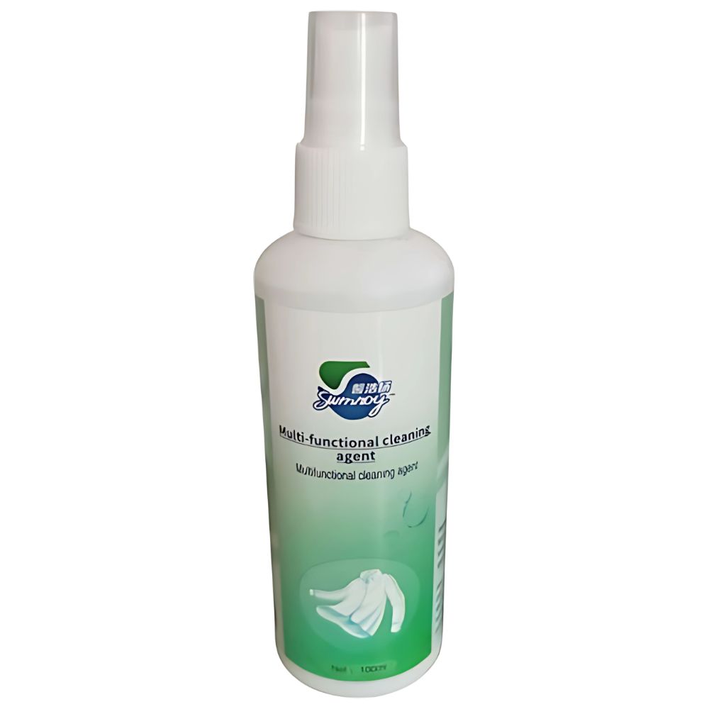 Καθαριστικό Λεκέδων Σε Spray 100Ml