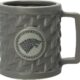 Κεραμική Κούπα 3D Γυαλιστερή 500ml Game of Thrones – Stark