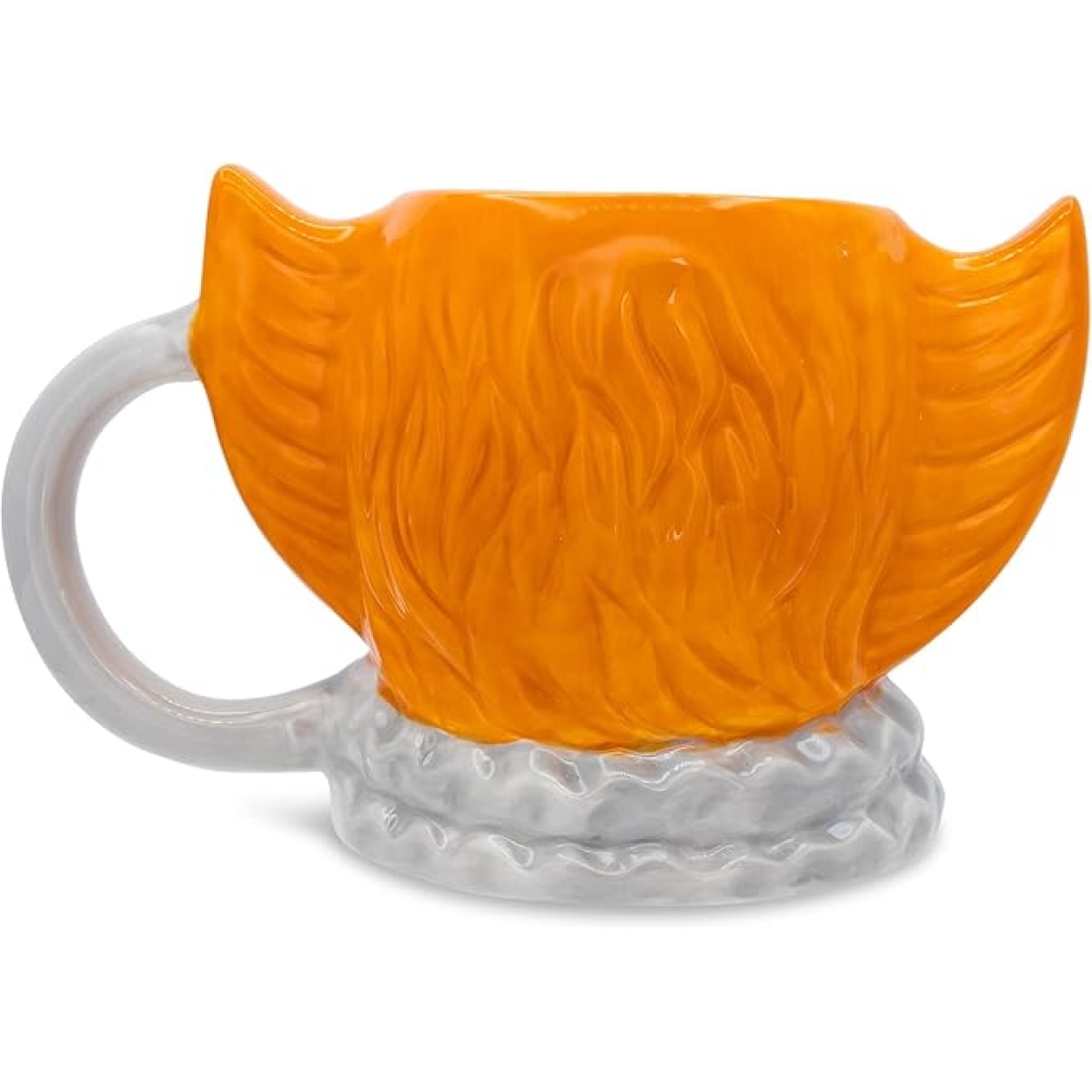 Κεραμική Κούπα 3D Γυαλιστερή Pennywise ΙΤ 550ml