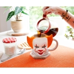 Κεραμική Κούπα 3D Γυαλιστερή Pennywise ΙΤ 550ml