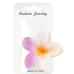 Κοκαλάκι Μαλλιών Λουλούδι 87241 1τμχ