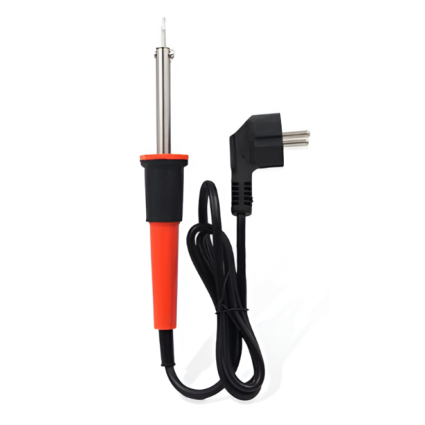 Κολλητήρι 30W Με Βάση Kmt Tools 9361006