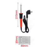 Κολλητήρι 30W Με Βάση Kmt Tools 9361006