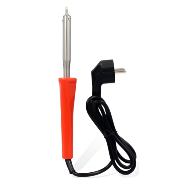 Κολλητήρι 40W Με Βάση Και Ανταλλακτική Μύτη Kmt Tools 9361008