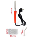 Κολλητήρι 40W Με Βάση Και Ανταλλακτική Μύτη Kmt Tools 9361008