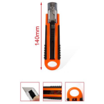 Κοπίδι Με Αυτόματη Επαναφορά 140mm Kmt Tools 2315138