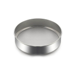 Κόσκινο Ανοξείδωτο 18cm Kmt Style 5404801