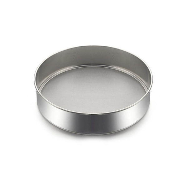Κόσκινο Ανοξείδωτο 18cm Kmt Style 5404801