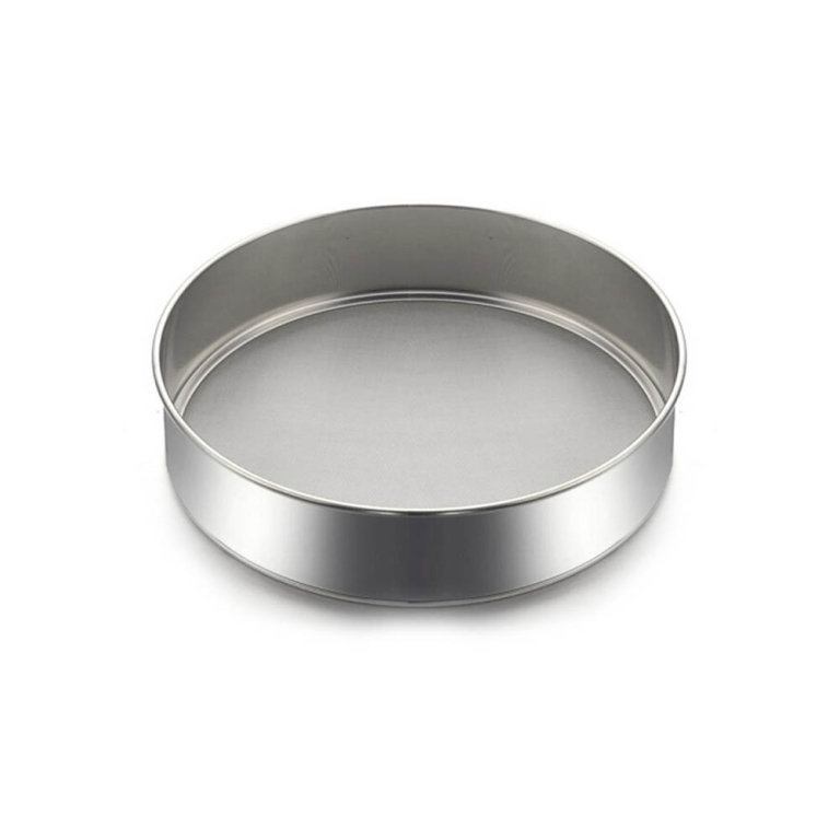 Κόσκινο Ανοξείδωτο 18cm Kmt Style 5404801