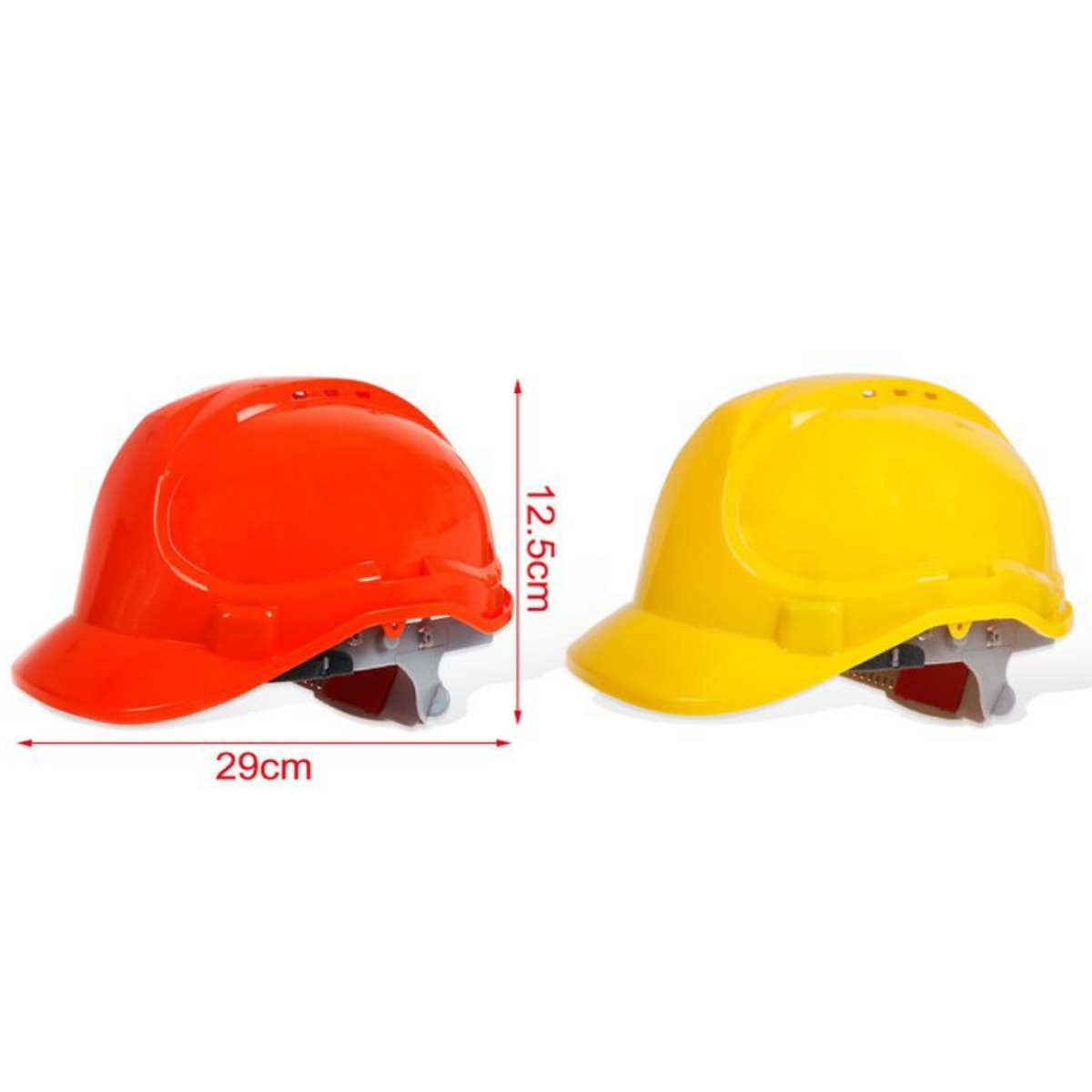Κράνος Ασφαλείας ABS Kmt Tools 9368993