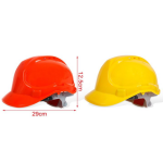 Κράνος Ασφαλείας ABS Kmt Tools 9368993