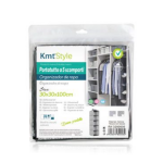 Κρεμαστή Θήκη Οργάνωσης 5 Θέσεων 30x30x100cm Kmt Style 3280006