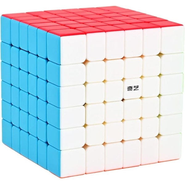 Κύβος Ταχύτητας 5x5 Magic Cube 6.75cm
