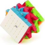 Κύβος Ταχύτητας 5x5 Magic Cube 6.75cm