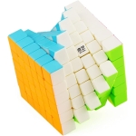 Κύβος Ταχύτητας 5x5 Magic Cube 6.75cm