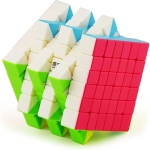 Κύβος Ταχύτητας 5x5 Magic Cube 6.75cm