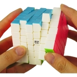 Κύβος Ταχύτητας 5x5 Magic Cube 6.75cm
