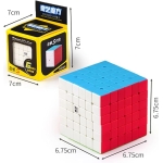 Κύβος Ταχύτητας 5x5 Magic Cube 6.75cm
