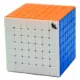 Κύβος Ταχύτητας 7x7x7 Magic Cube 6.95cm – Πολύχρωμο